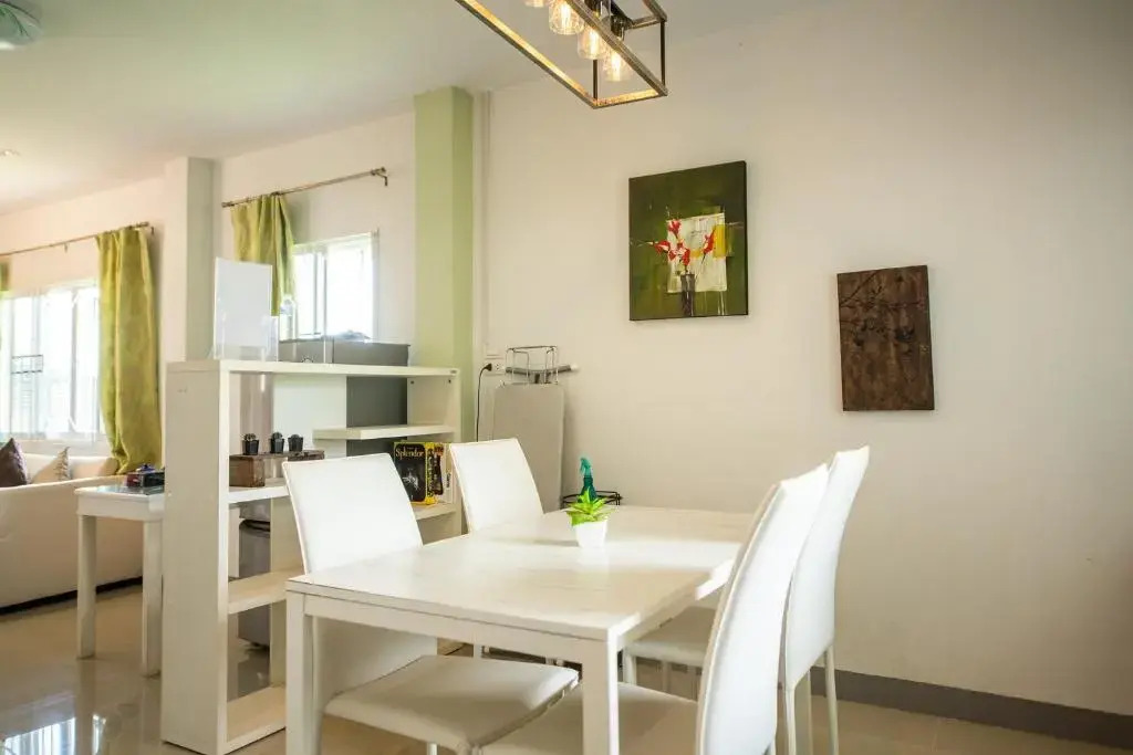 Kaze House