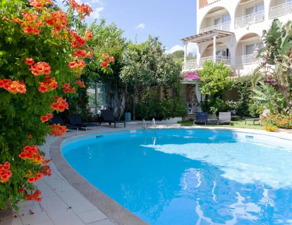 Hotel Simius Playa