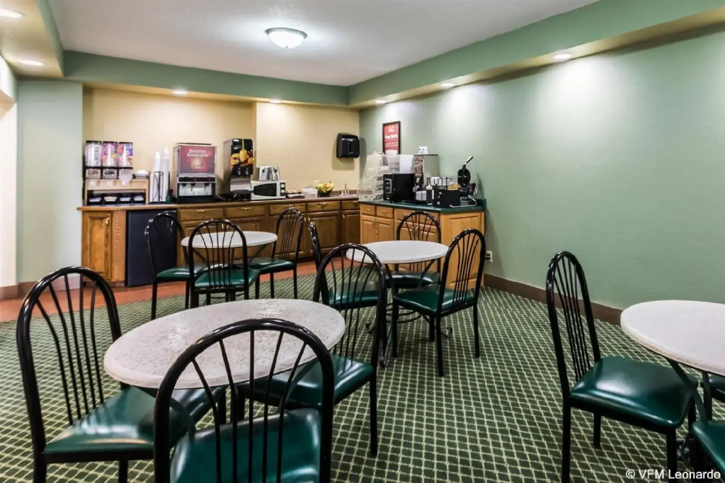 Econo Lodge Austin