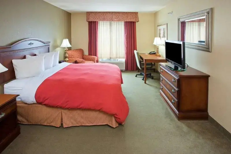 Country Inn  by Radisson, Youngstown West, OH