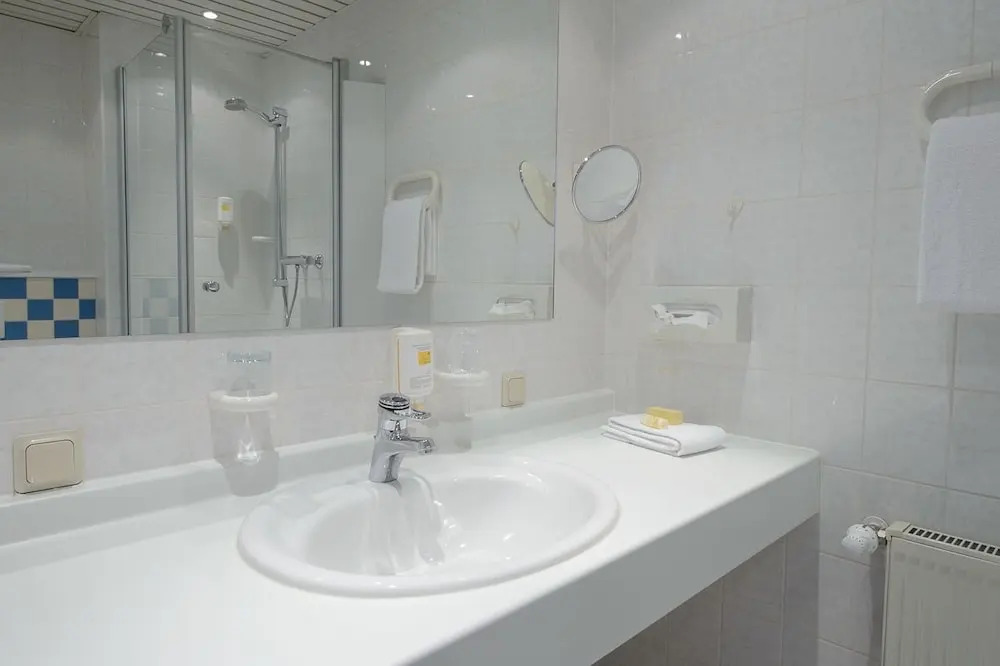 Euro Park Hotel Hennef