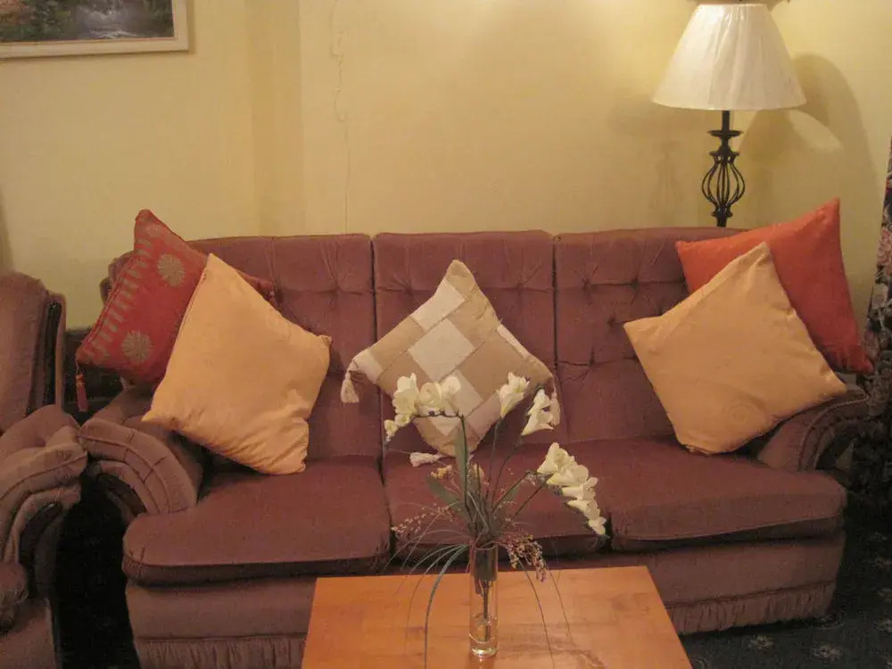 White Heather Farmhouse