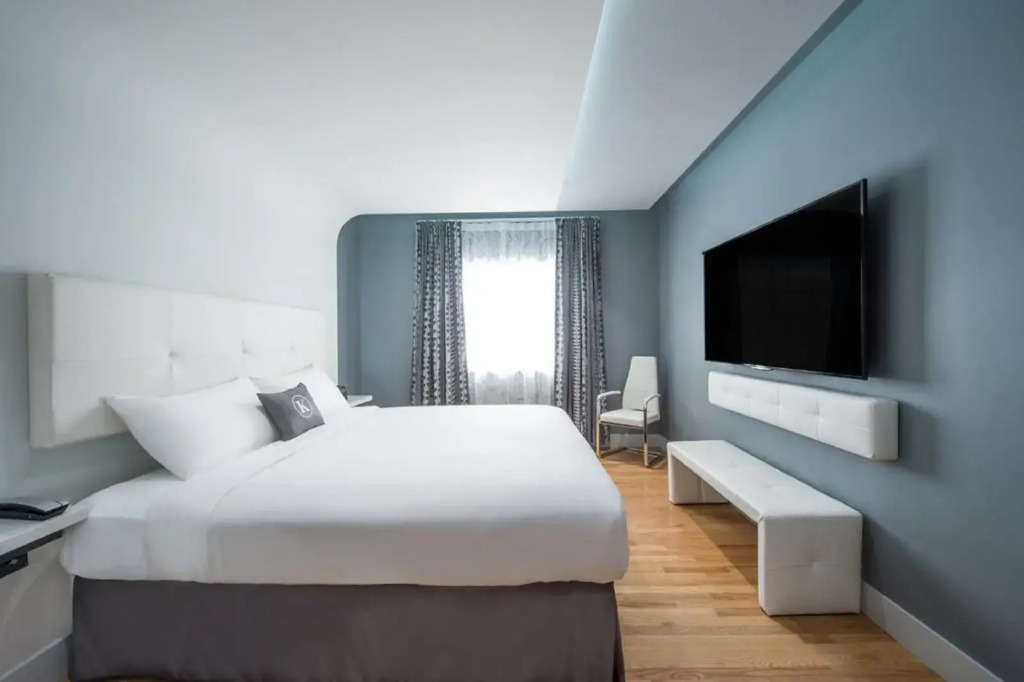 Kent Hotel