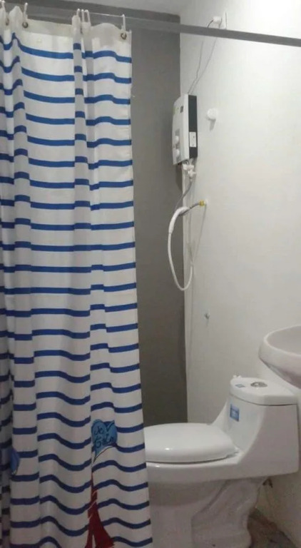 WalkiN Guest House