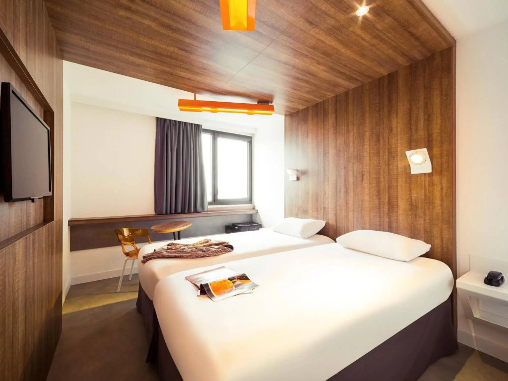 ibis Styles Niort Poitou Charentes