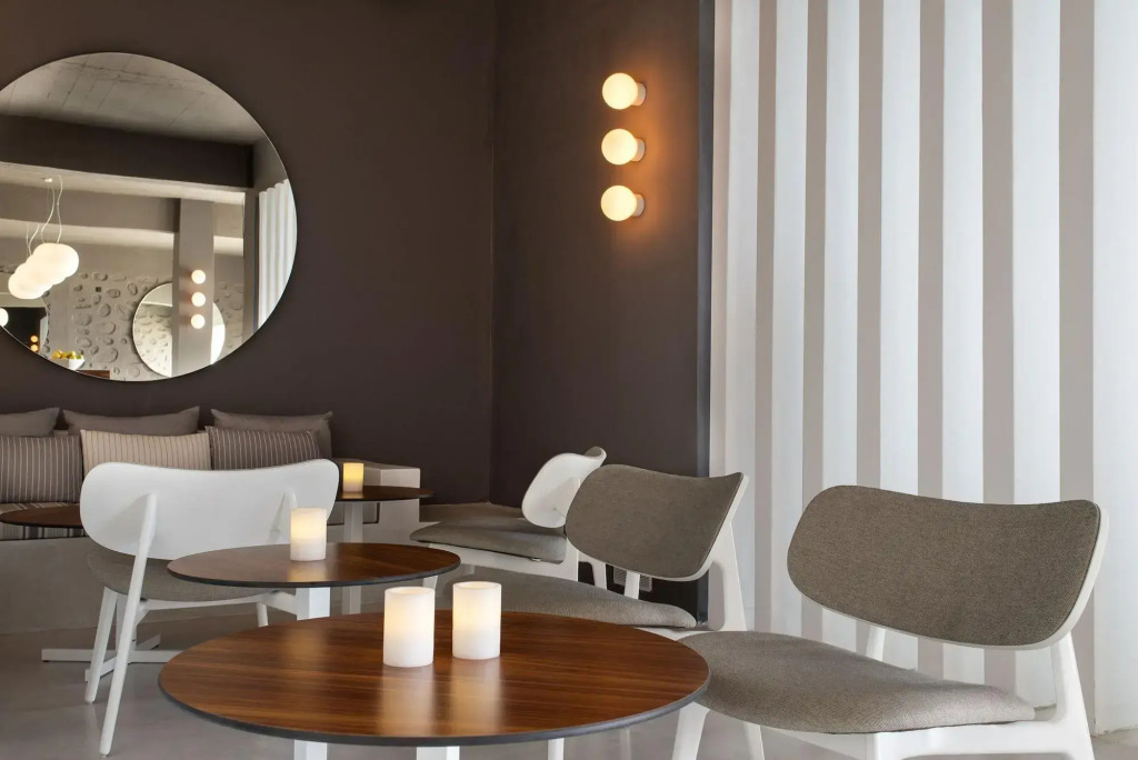 Alkistis Hotel Mykonos