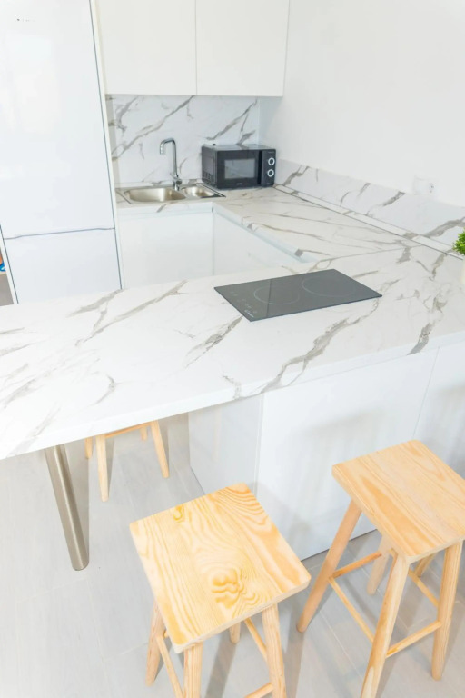 Casa Turquesa - Apartamento Top con Garaje en Tarifa