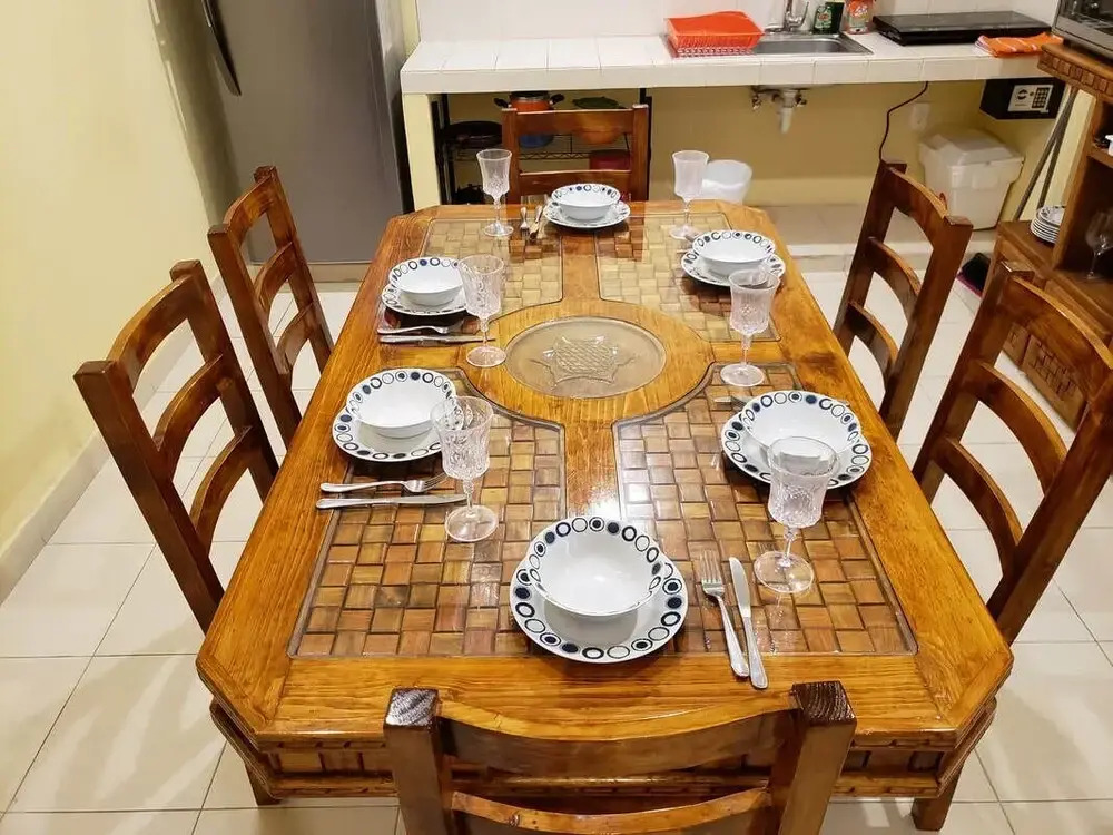 Coral Island Suites Cozumel
