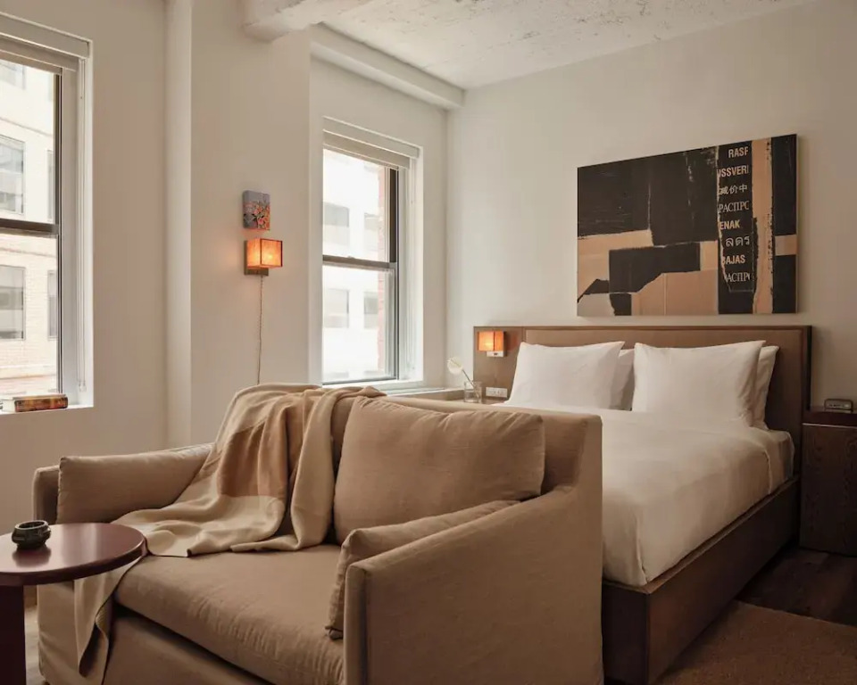 Mint House Washington Dc Downtown By Kasa