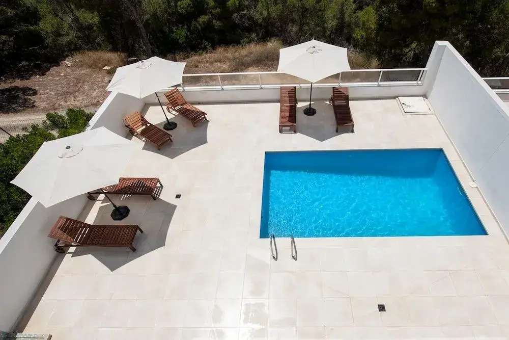Cala Vadella Royal Beach