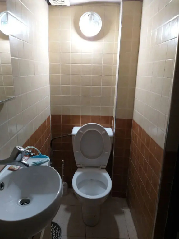 Hotel Agnaoue, Room 10