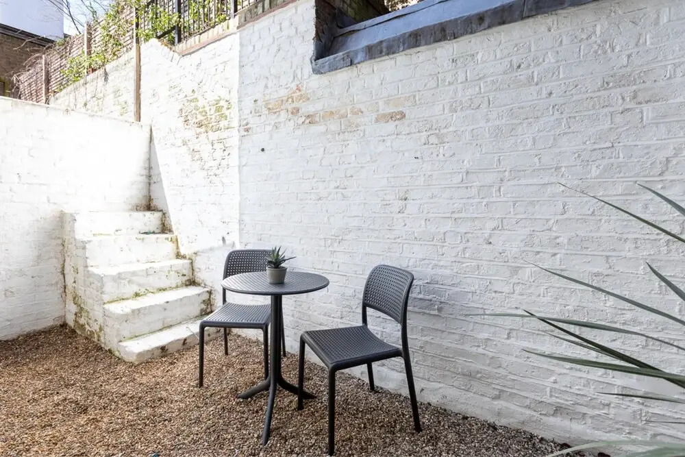 Wonderful Chelsea Apartment