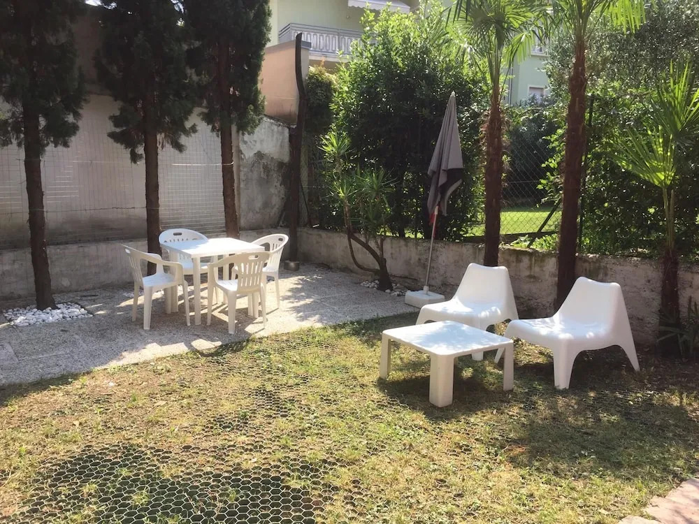 Villa Barovier Apartments
