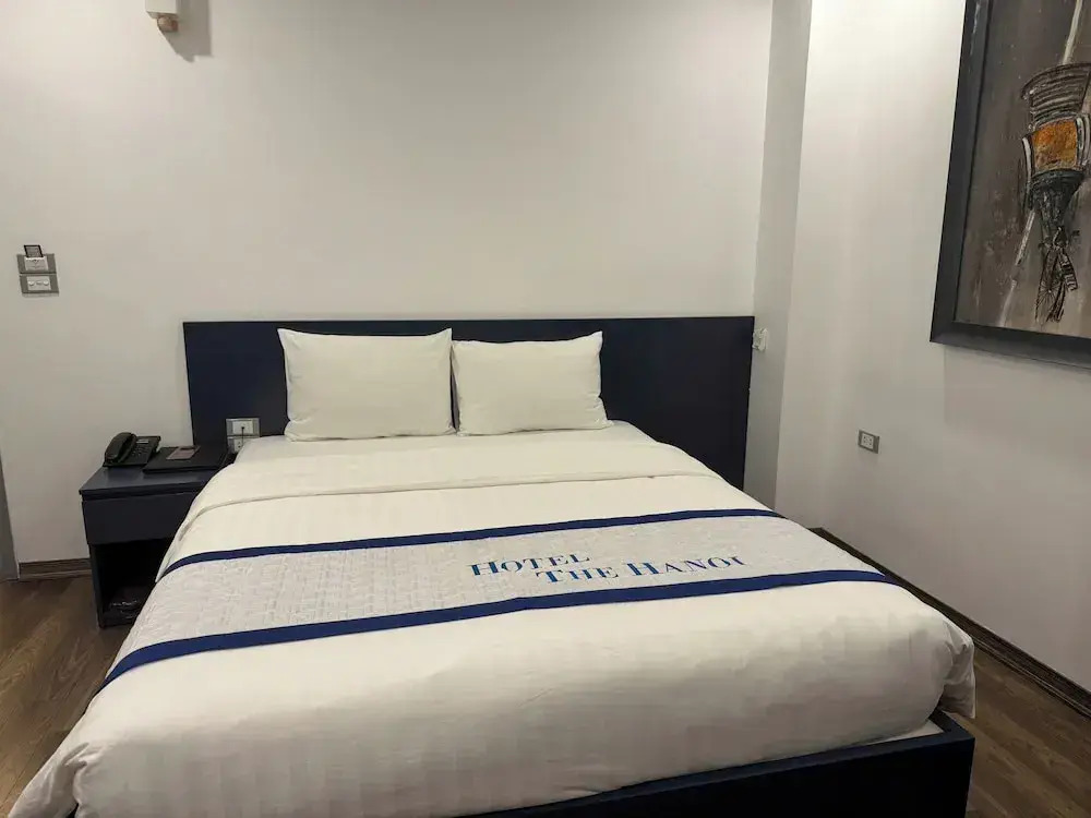 Hotel The Hanoi