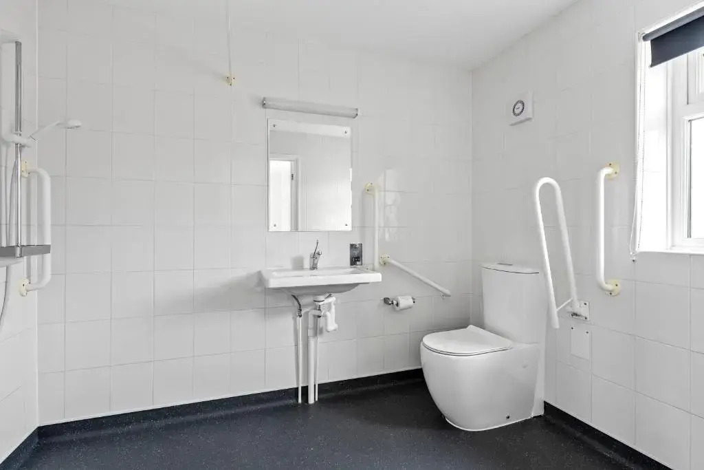 Number 7 - Lytton Tree Lodge, Reydon, Southwold