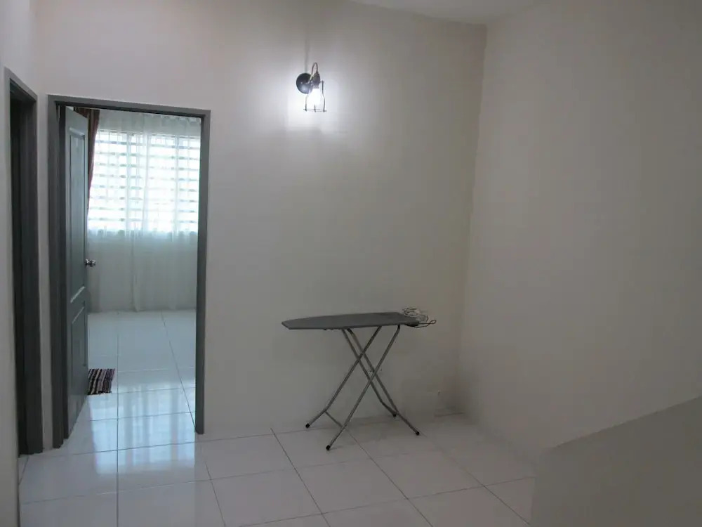 Dzel Homestay Station 18 Ipoh Tiara Lake