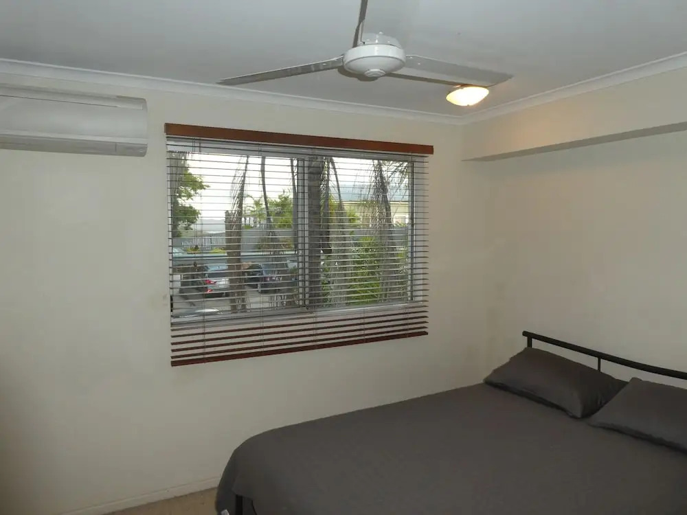 Townsville Terrace
