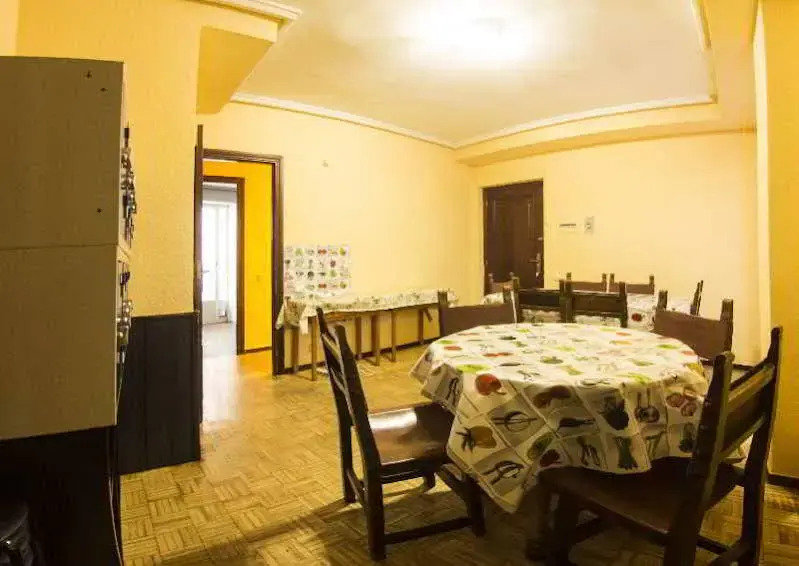 Hostel Escapa2