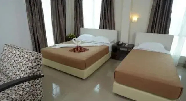 Hotel Kobemas Melaka