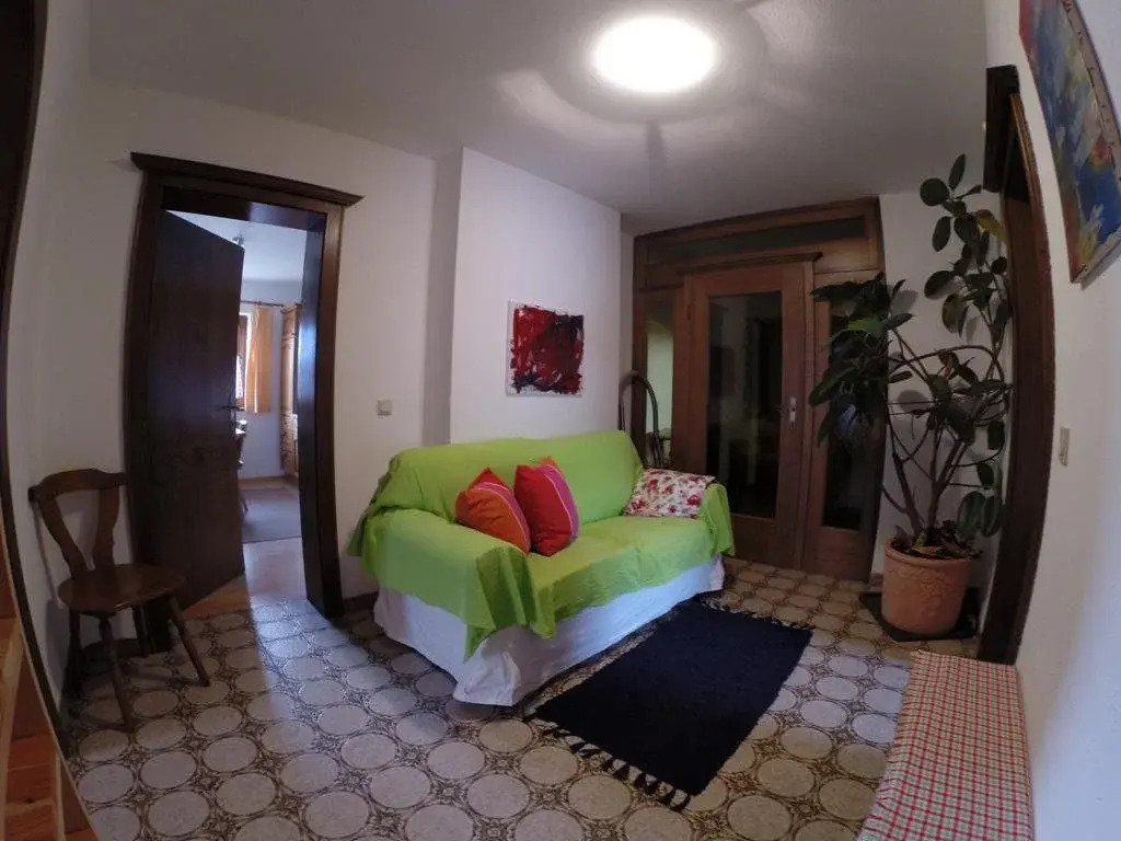 Appartment Stock