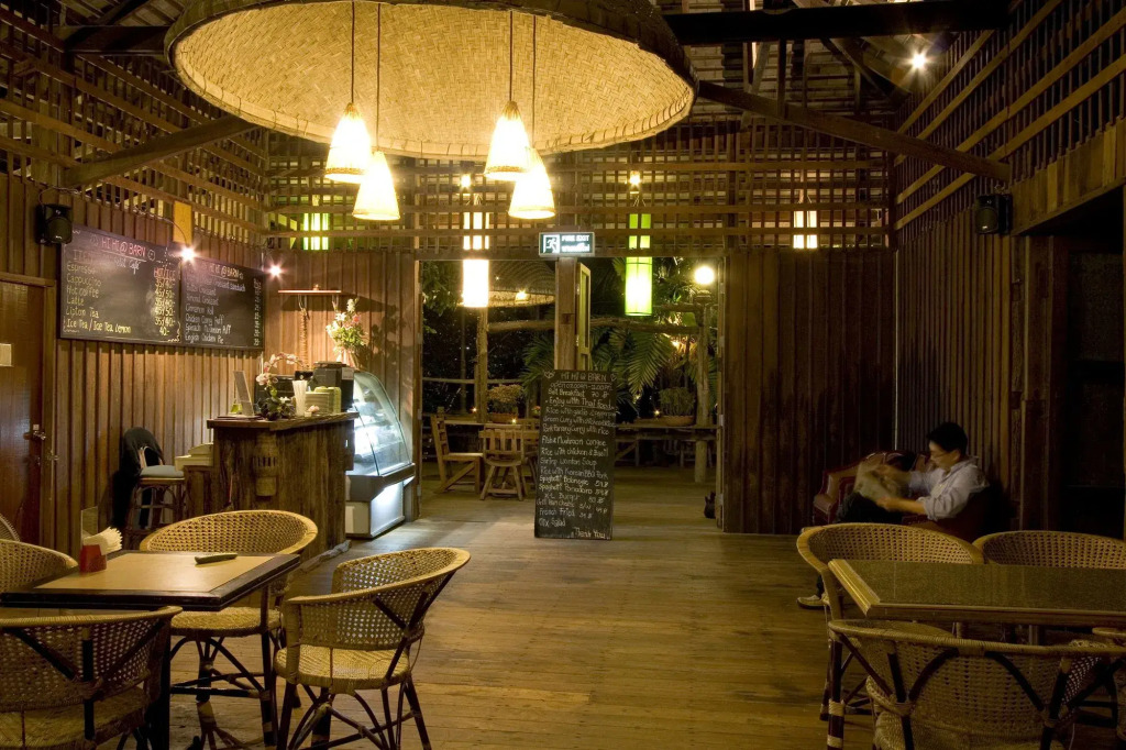 Eco Resort Chiang Mai