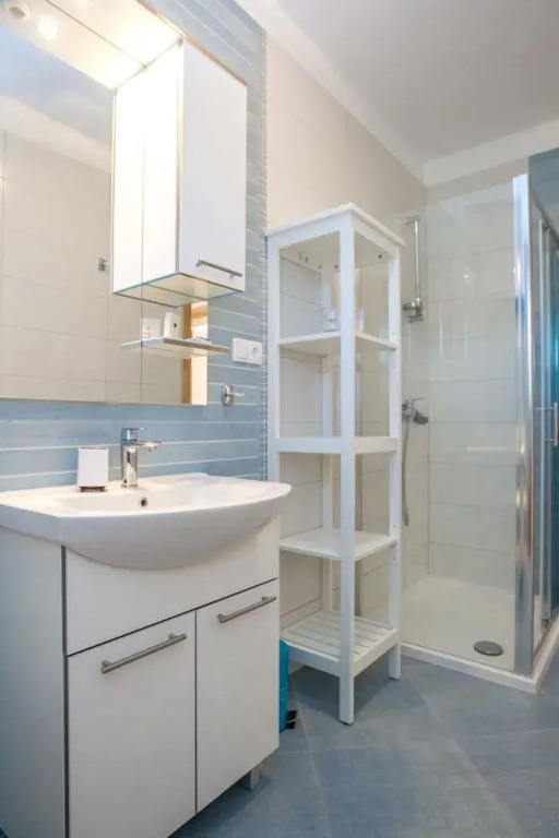 Apartment La Mare