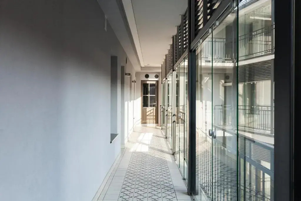 Somnia Apartments