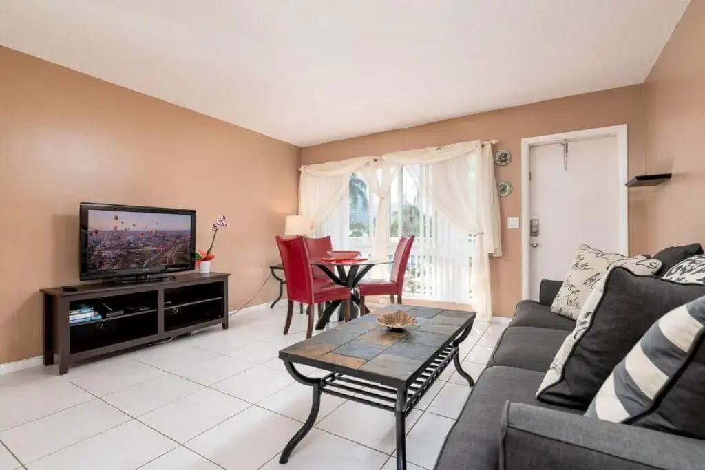 The Floranada Condo - Pompano Beach 19