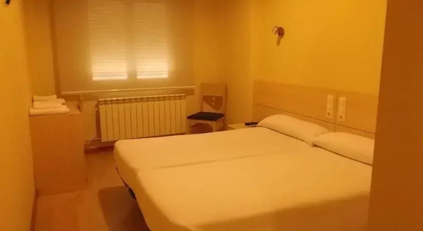 Hostal Europa
