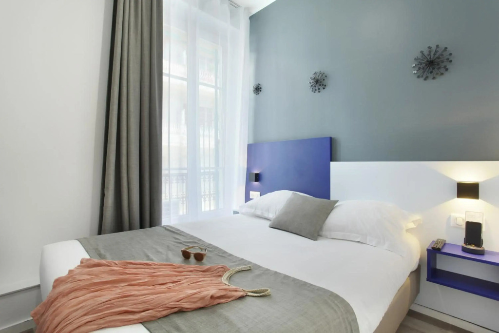 Hôtel Alcôve Nice