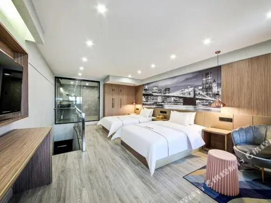 jianan hotel