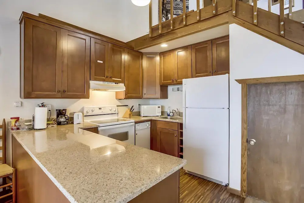 338 D Milky Way Court - 2 Br Condo