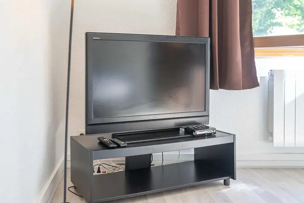 38 Avenue Appartement privé