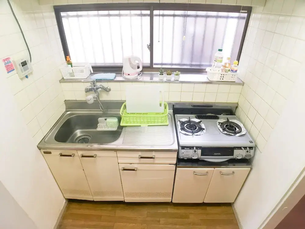 Toki Villa Tokyo Otsuka A
