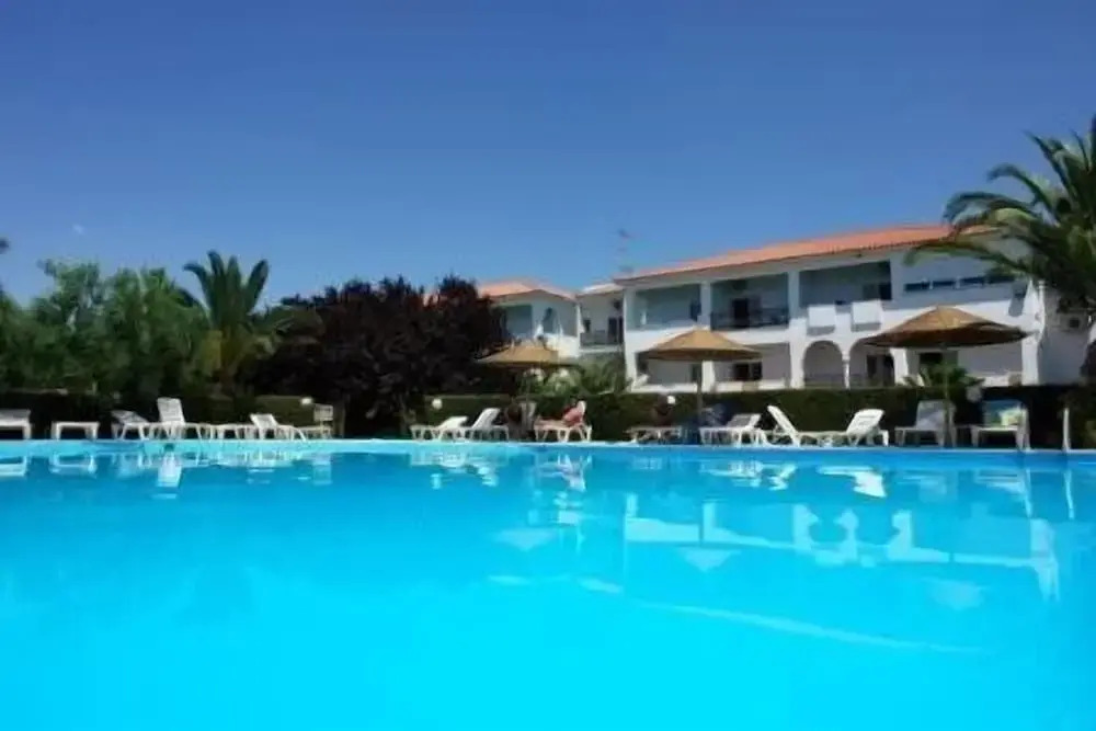 Martha's Haus Hotel