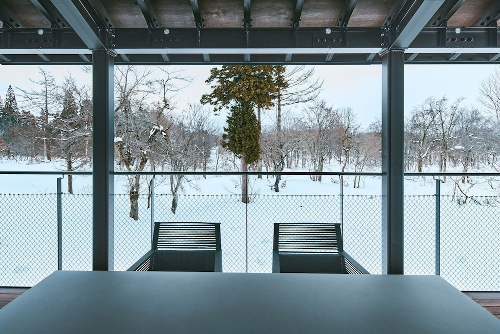 Villa El Cielo Myoko