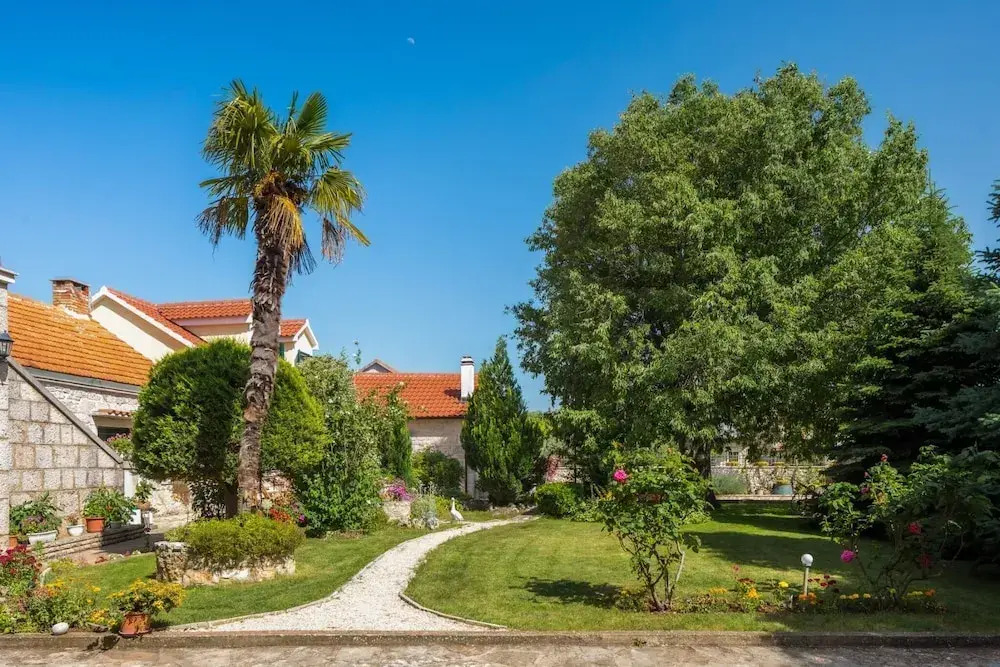 Villa Giardino