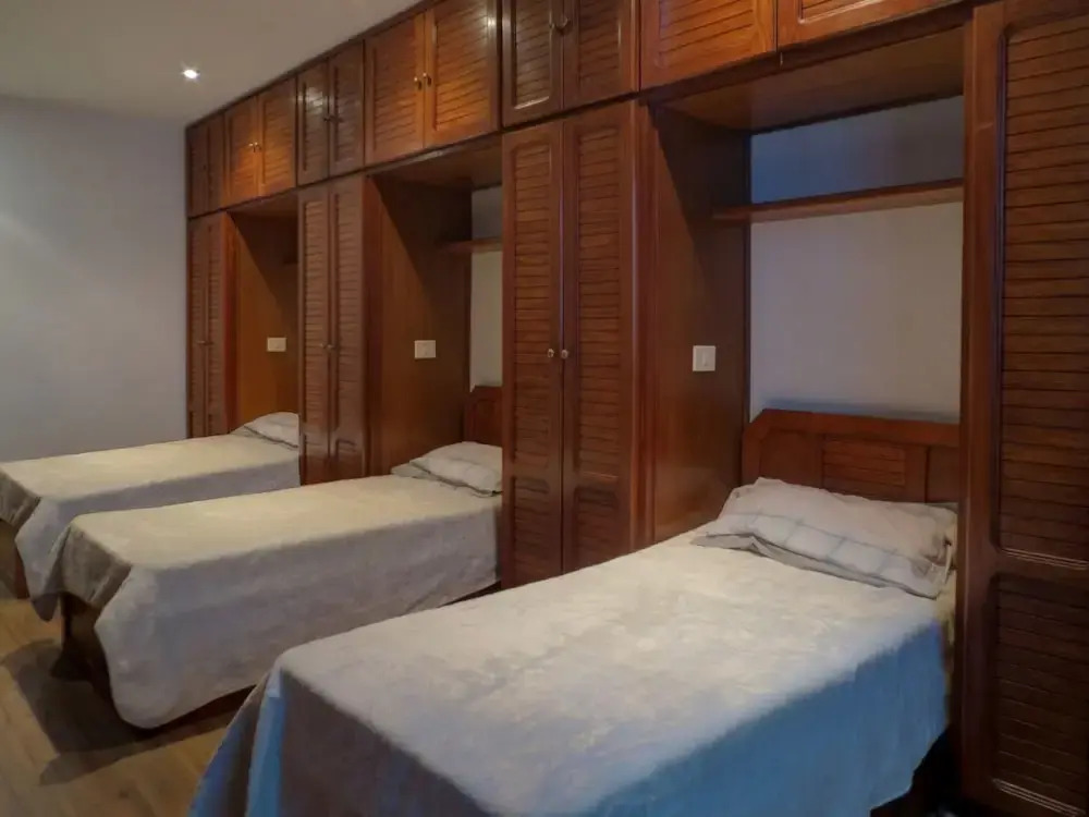 LinkHouse Majestic Beachfront Ipanema 3BDR Y1-008