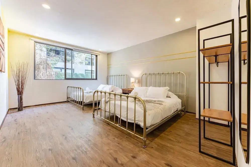 Polanco Full suites by VH