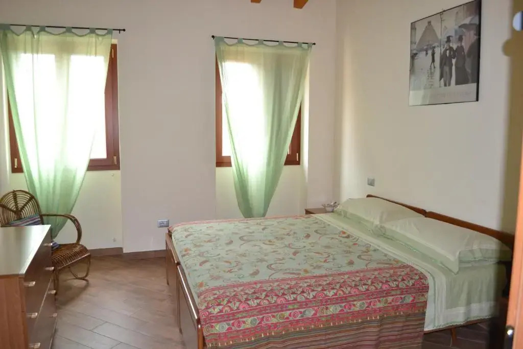Casa Rossana