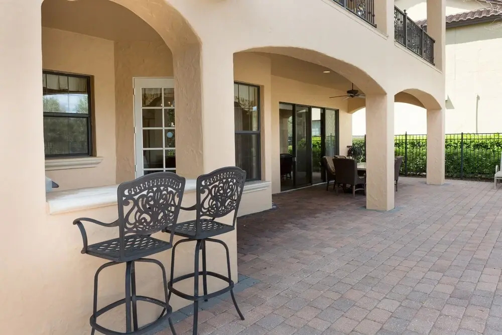 Rvh_376r Gathering Elegance 5 Bedroom Villa