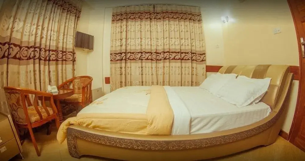 Mesuma Hotel