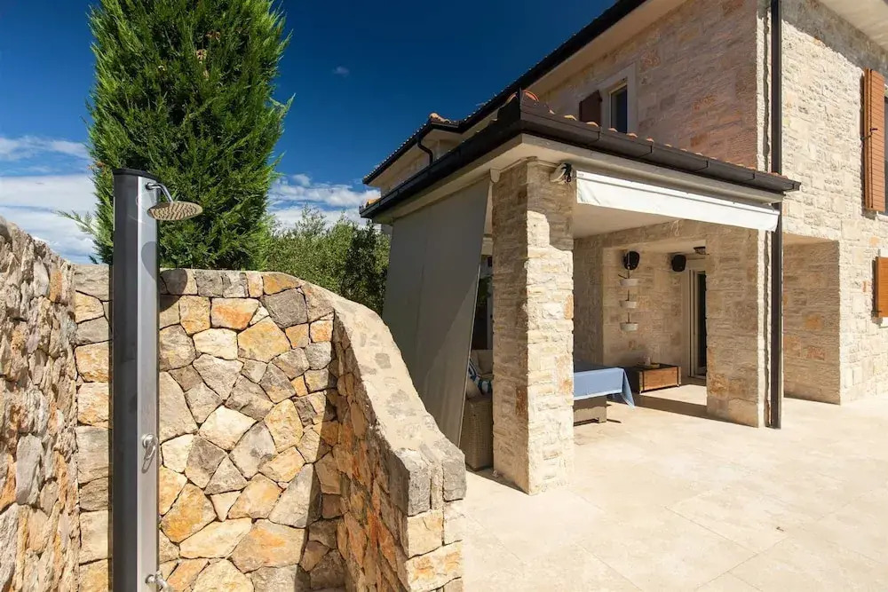 Villa GITA