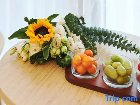 Zhihua Intelligent Hotel (Donggang Branch)