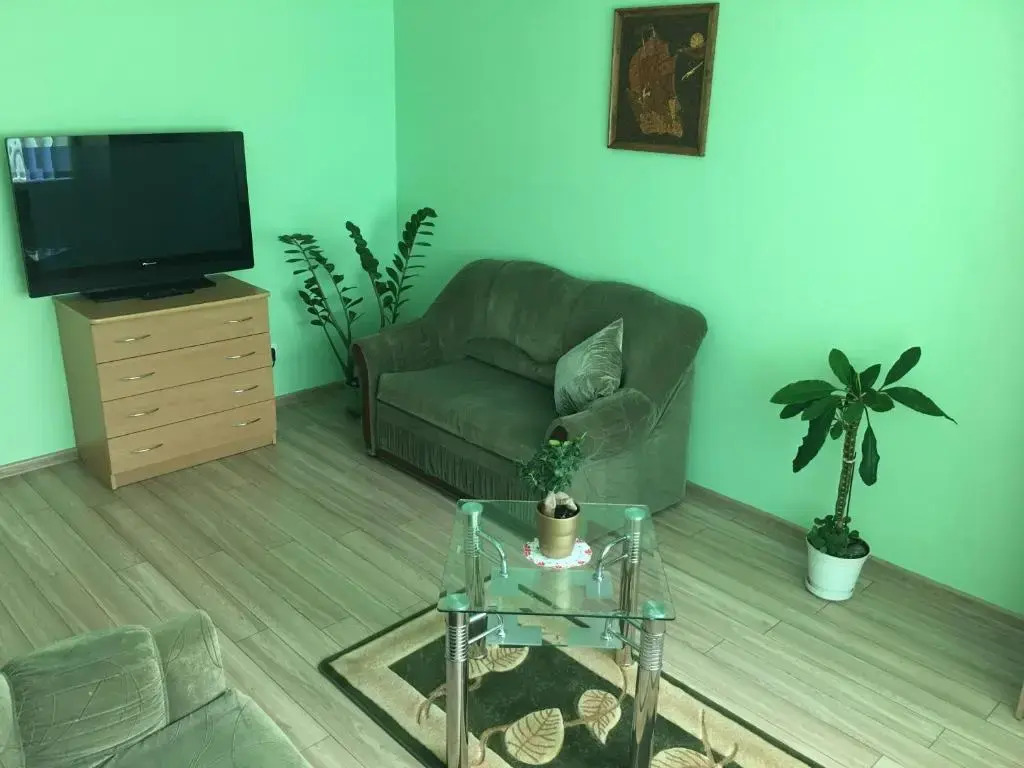 Apartments Jadvyga