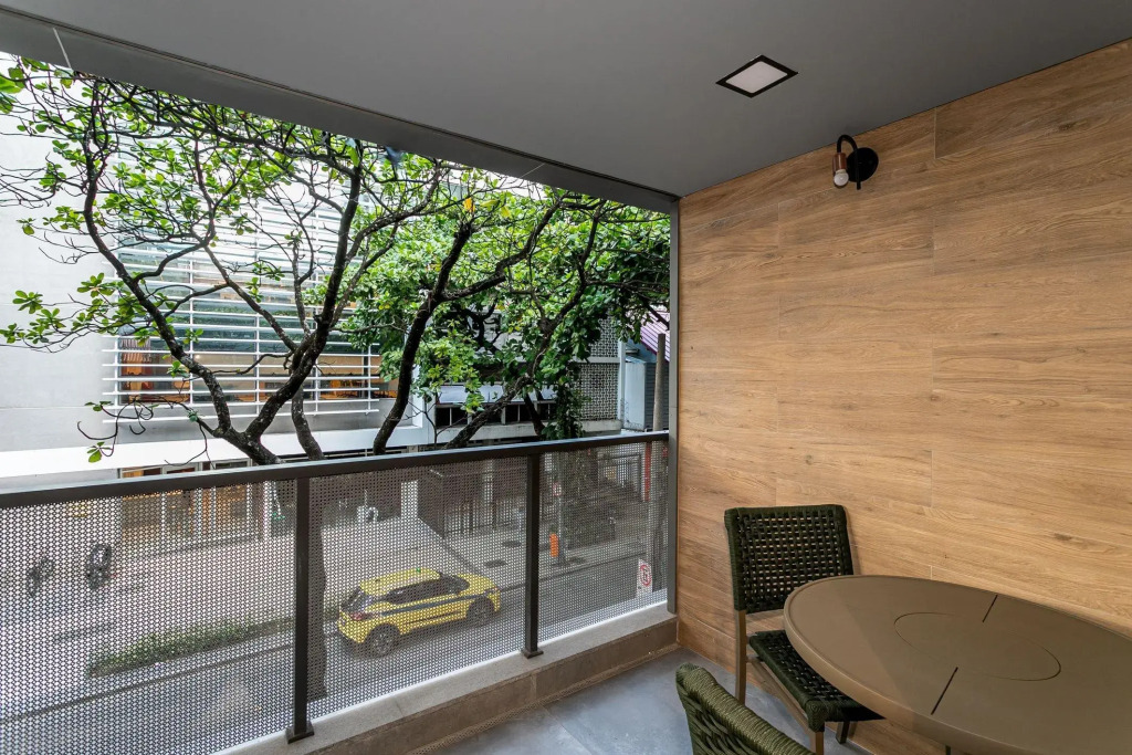 Quarto&sala A 170m Da Praia De Ipanema | Fa 49/302
