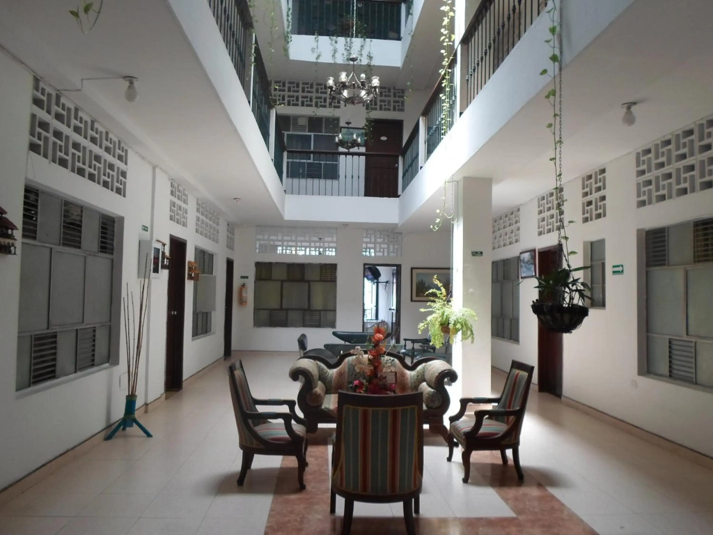Gran Hotel El Cedro