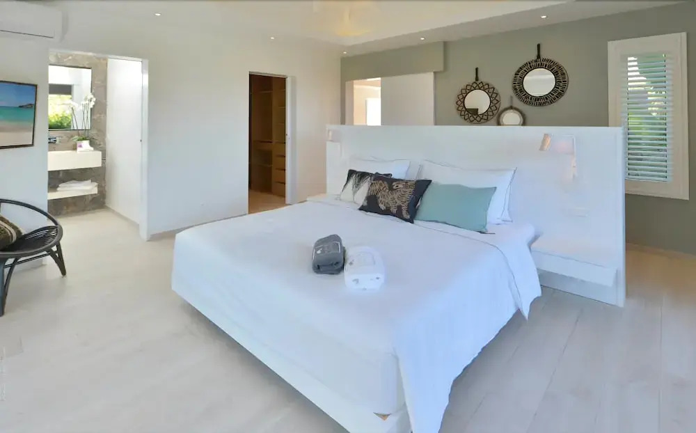 Villa South Wave