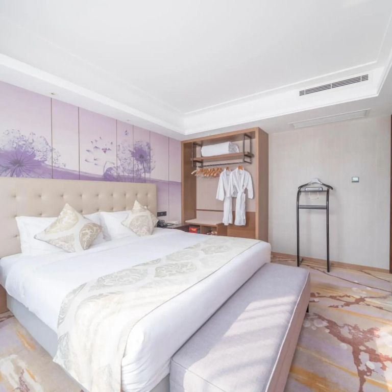 Wuhan Hongguang Hotel