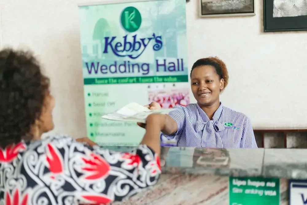 Kebby's Hotel